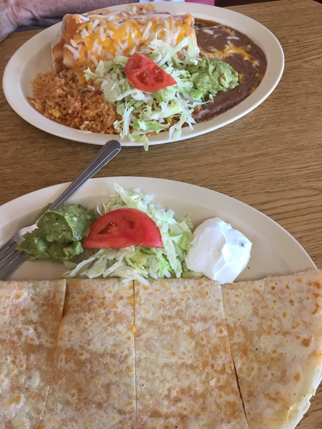 Don Pedro`s Mexican Restaurant